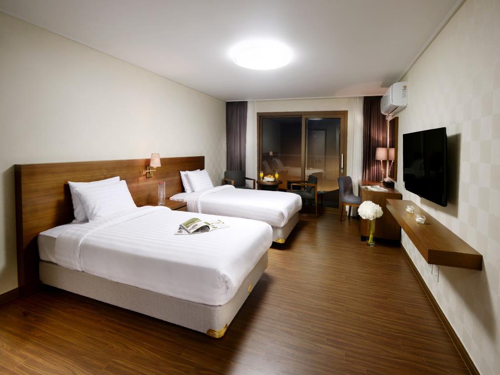Double Room