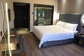 SHENZEN LIDO HOTEL