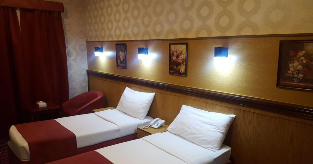 Double Room