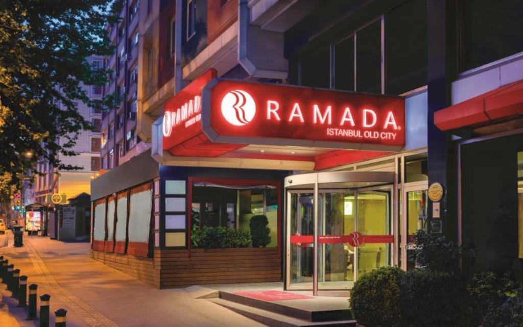 Ramada Old City