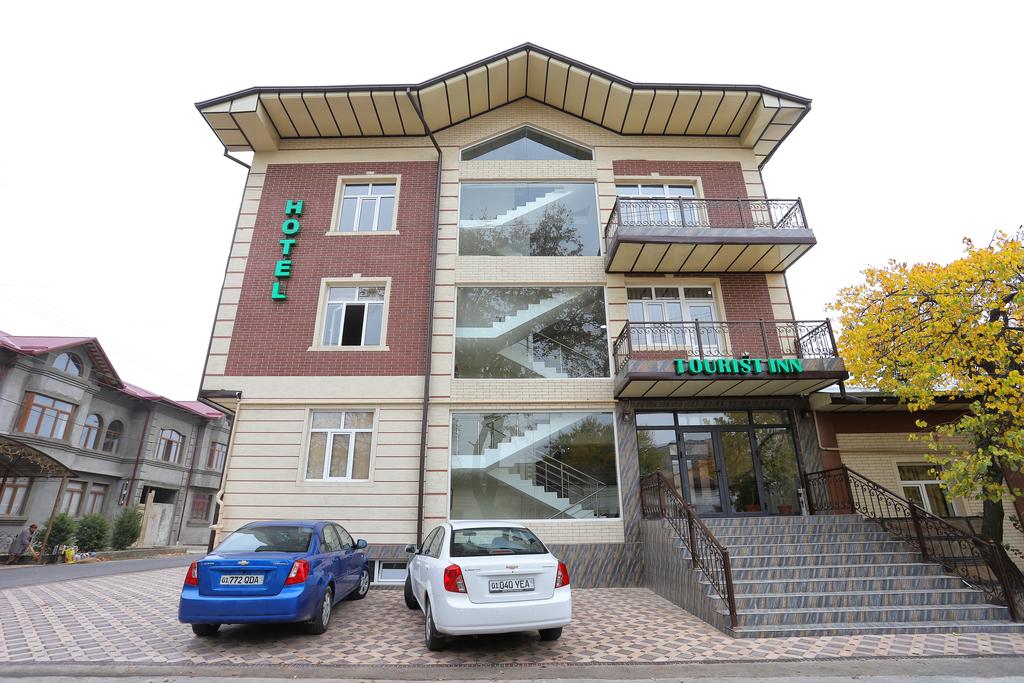 Tourist Inn