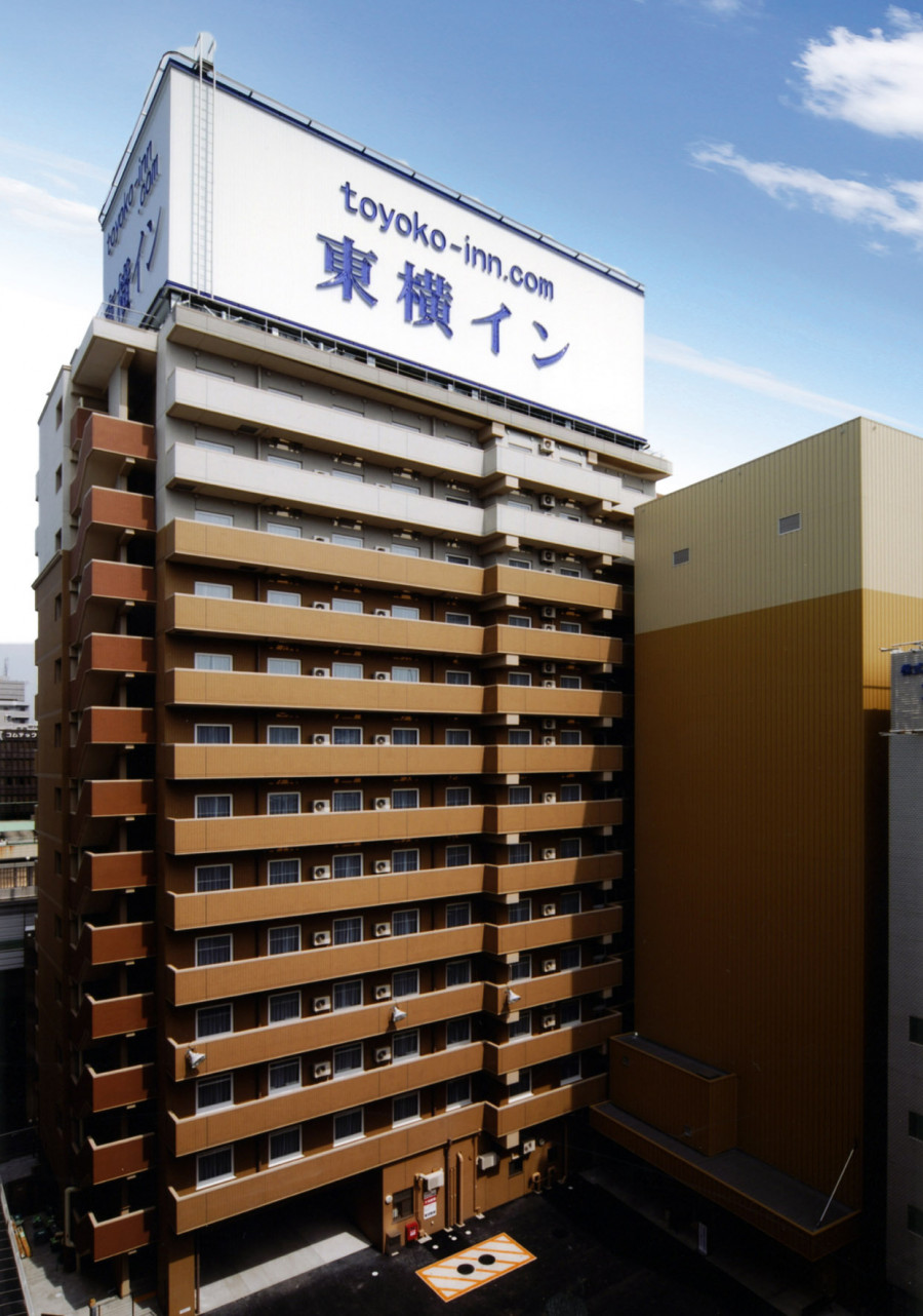 Toyoko Inn