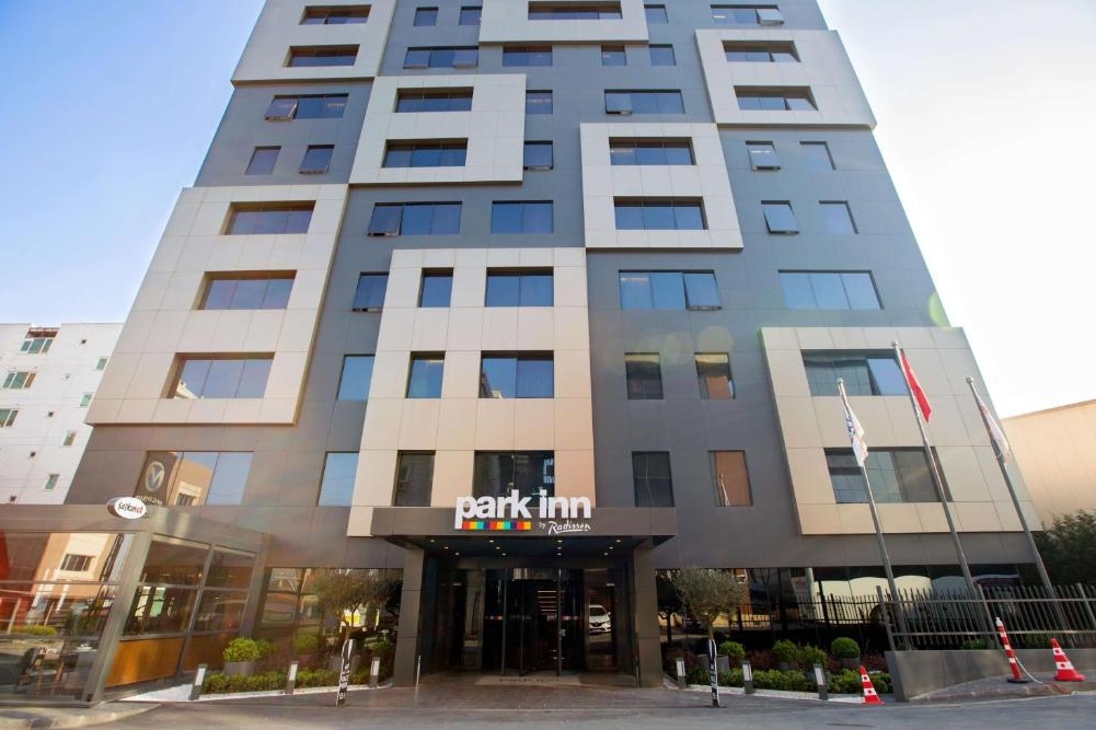 Park Inn 
