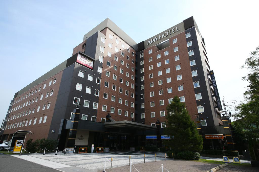 APA Hotel tokyo