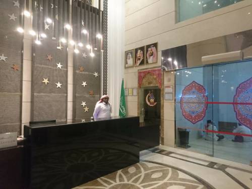 Lobby Hotel