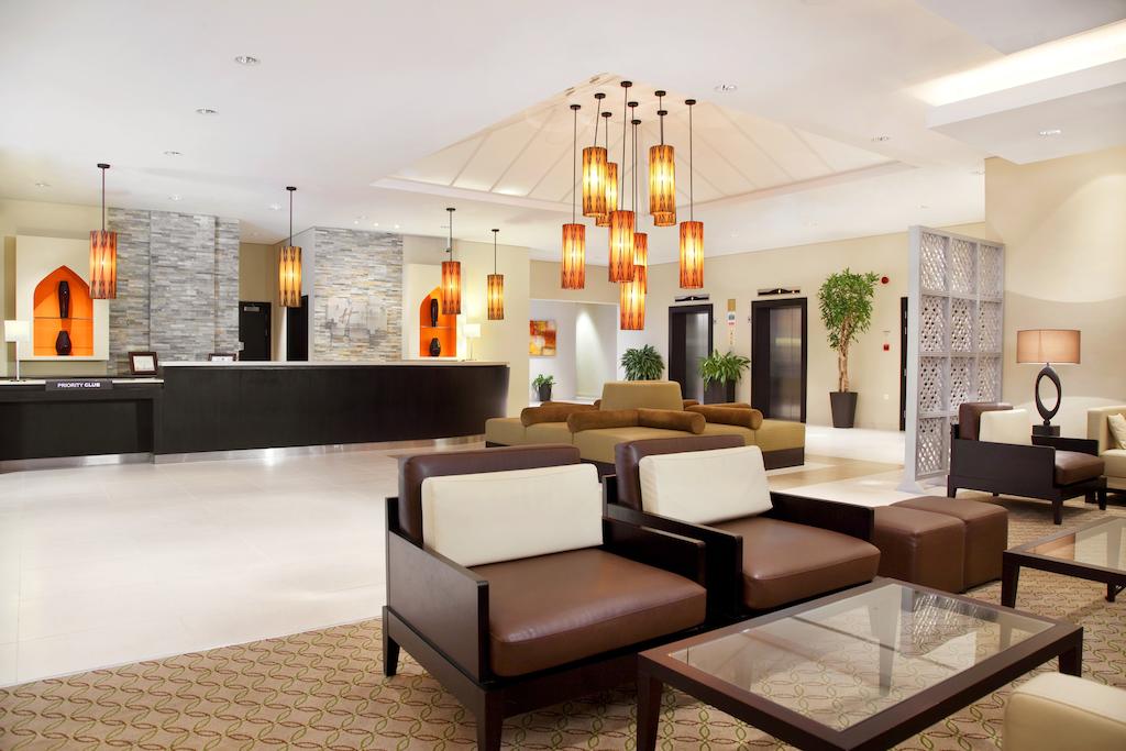 Lobby Hotel