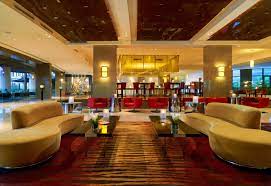 Lobby Hotel
