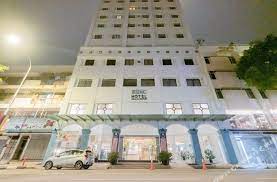 Koptown EDC Hotel Kuala Lumpur
