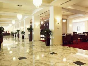 Lobby Hotel