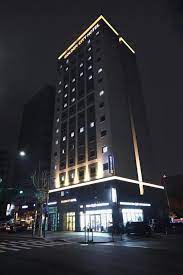 Lobby Hotel