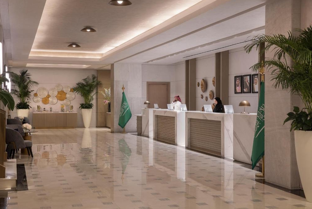 RECEPTIONT